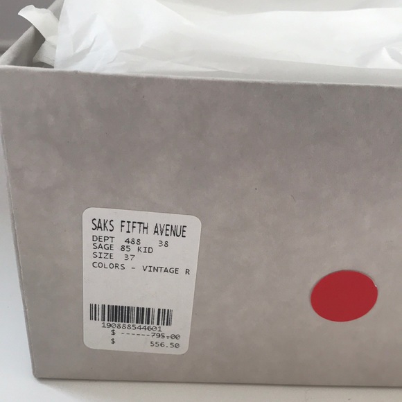 Jimmy Choo - Picture 4 of 4